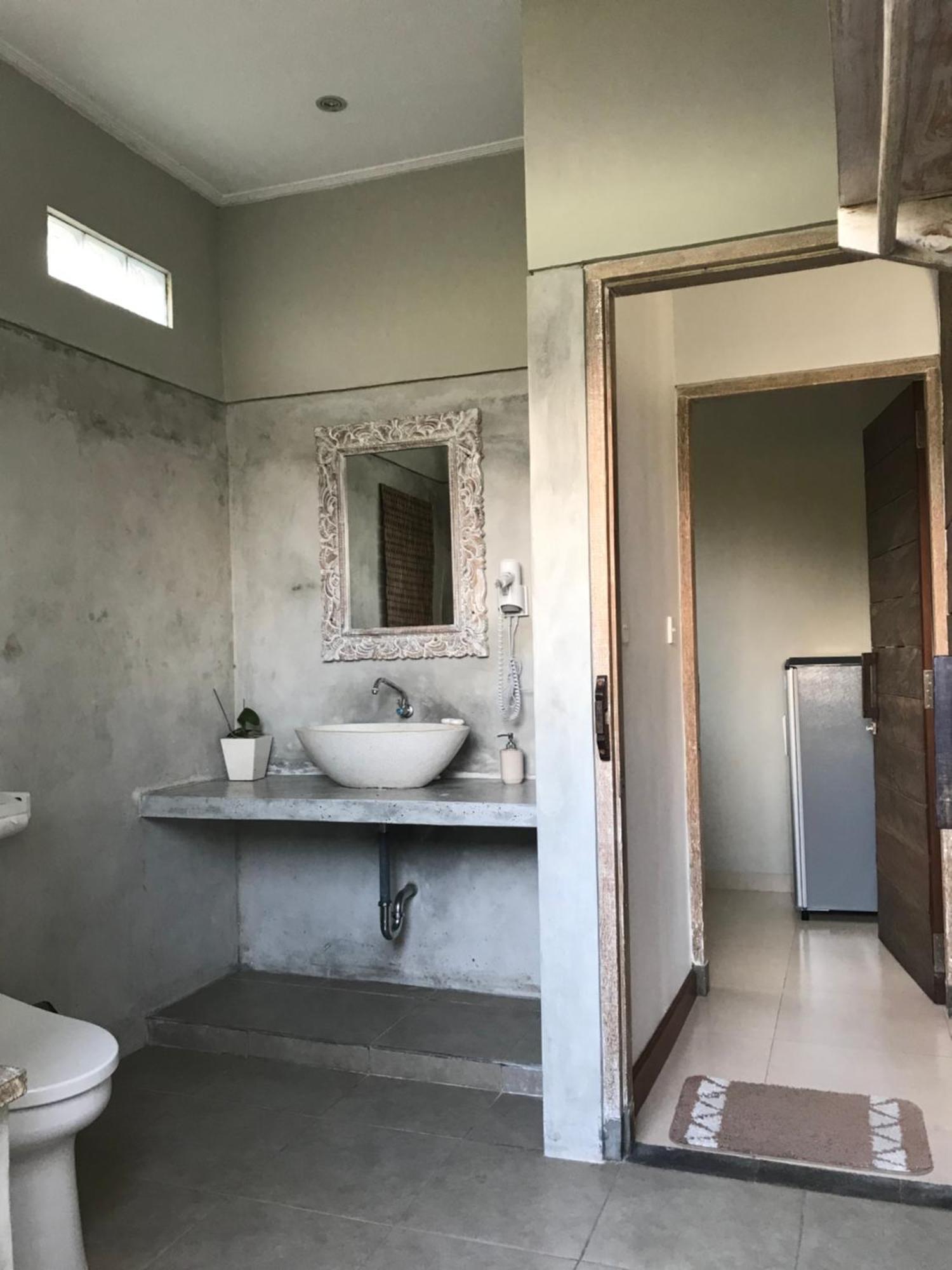 Raditya Villa Ubud Exteriör bild
